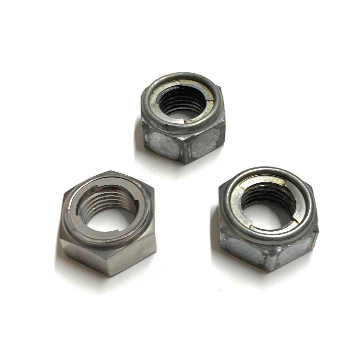 M14 64 titanium замковая гайка axle гайка передний задний CRF150R CRF250R 450 DIO Cygnus X GTR125 BW'S125 Zoomer SR400 NINJA KLX