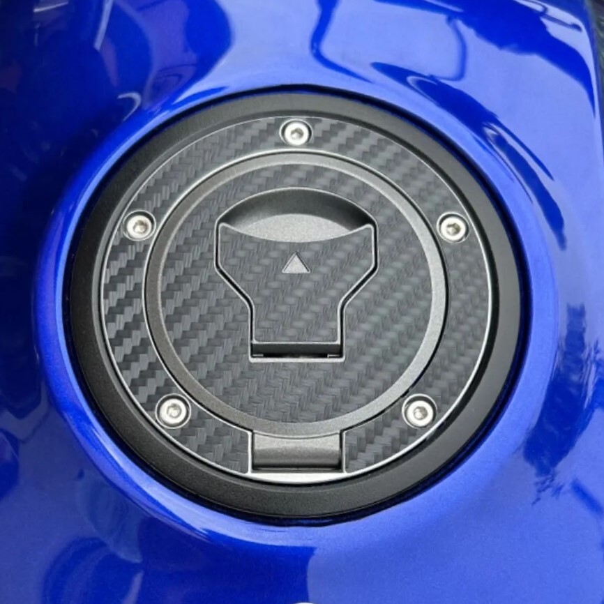 ホンダ用 タンクキャップ ステッカー モンキー125 JB02 グロム JC75 JC92 レブル250 CBR150R CB150R CBR250RR CB250R CBR400R CBR650R