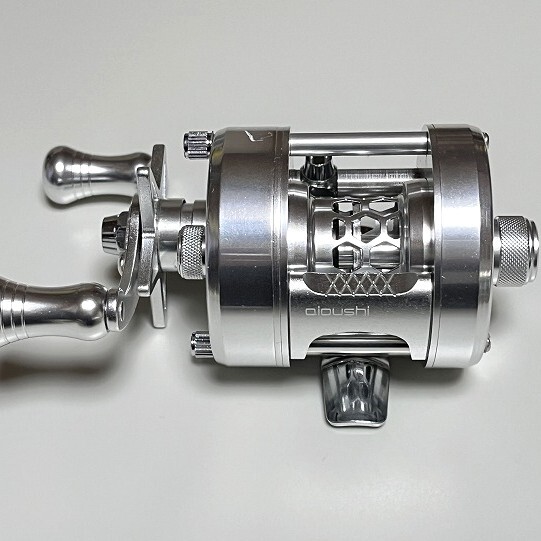 Aioushi S-C511 осмотр ).. Bait finesminyanmingyang W300L abu 1500c 2500c 2501c. 10 колокольчик промышленность isuzu 421 441sss