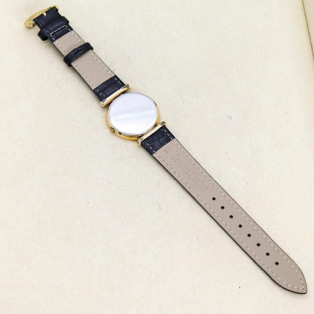 稼働 Christian Dior 腕時計 3065 レザー クォーツ 1787 稼働 Christian Dior 腕時計 3065 レザー クォーツ 1787｜Yahoo