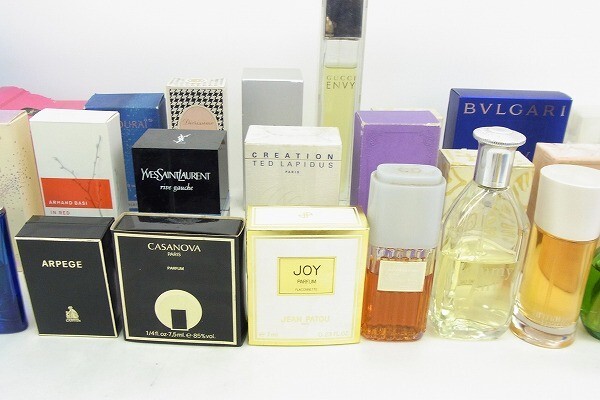 G624-00000 Guerlain Christian Dior и т.п. духи суммировать 