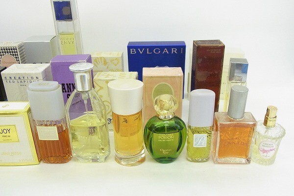 G624-00000 Guerlain Christian Dior и т.п. духи суммировать 