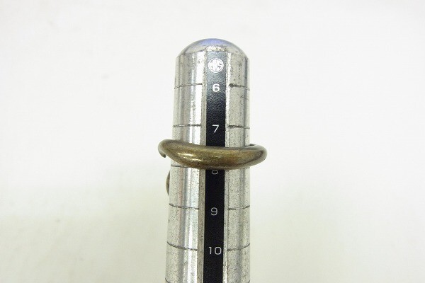 H510-Y37-1504◎ TIFFANY&Co. ティファニー リング silver 925 現(xiàn)狀品 ◎