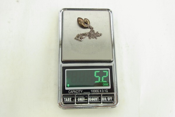 H479-S3-17108◎ TIFFANY&Co. ティファニー ネックレス silver 925 約35cm 現(xiàn)狀品 ◎