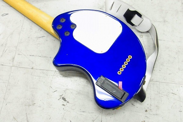 ギター フェルナンデス Yahoo!オークション - H236-J37-1107 FERNANDES フェルナンデス