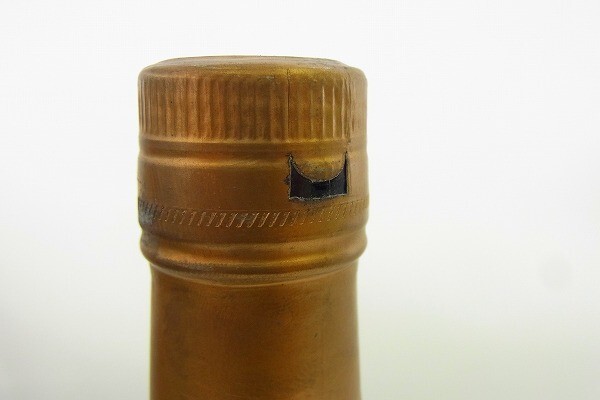 I724-J27-1628 CAMUS NAPOLOEN カミュ ナポレオン ブランデー コニャック 40度 700mL 未開(kāi)栓 現(xiàn)狀品②