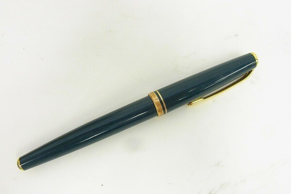 I706-J27-1608 ◎ MONTBLANC モンブラン GENERATION ボールペン 現(xiàn)狀品② ◎