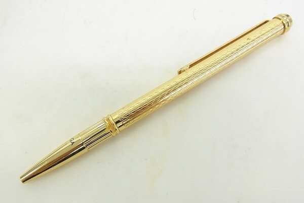 I440-J35-1224◎ OMEGA オメガ ボールペン 現(xiàn)狀品 ◎