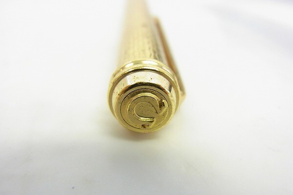 I440-J35-1224◎ OMEGA オメガ ボールペン 現(xiàn)狀品 ◎