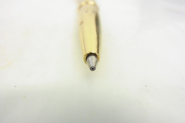 I440-J35-1224◎ OMEGA オメガ ボールペン 現(xiàn)狀品 ◎