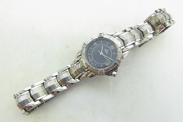 I671-J9-5468◎ Fendi フェンディ 3500L レディース クォーツ 腕時(shí)計(jì) 現(xiàn)狀品①◎
