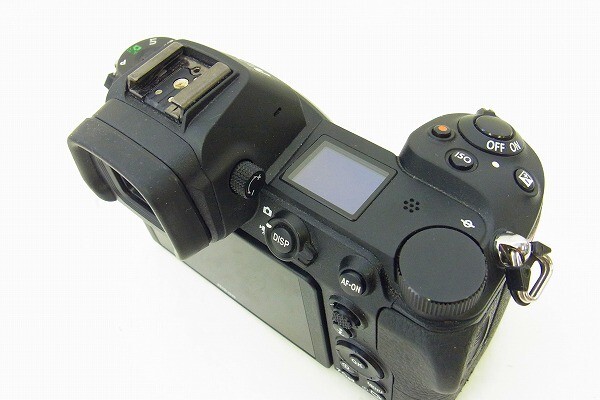I249-J29C-258 NIKON ニコン Z7 ミラーレス一眼レフカメラ 通電確認済み 現(xiàn)狀品③