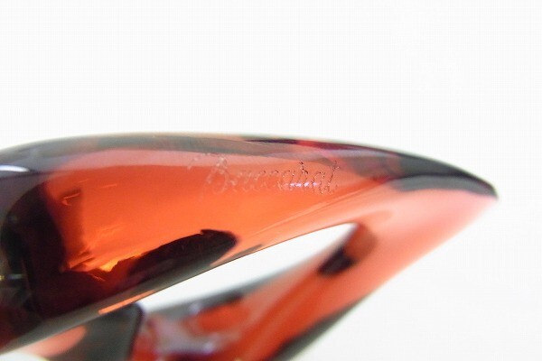 I552-J27-1559◎ Baccarat バカラ ネックレス 約100cm 現(xiàn)狀品 ◎