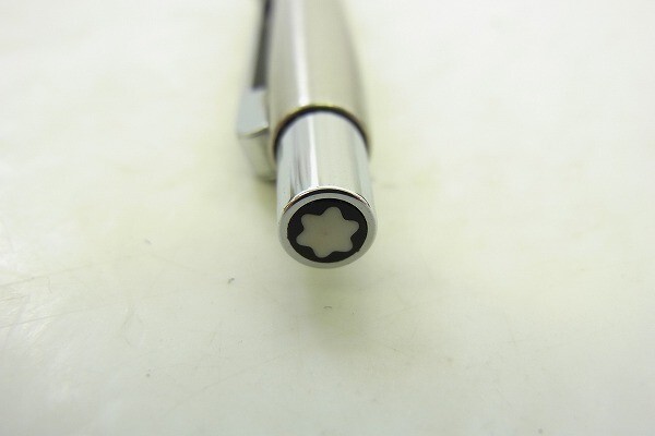 I518-Y37-1853◎ Mont Blanc モンブラン ボールペン 現(xiàn)狀品 ◎
