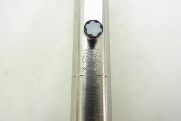 I518-Y37-1853◎ Mont Blanc モンブラン ボールペン 現(xiàn)狀品 ◎