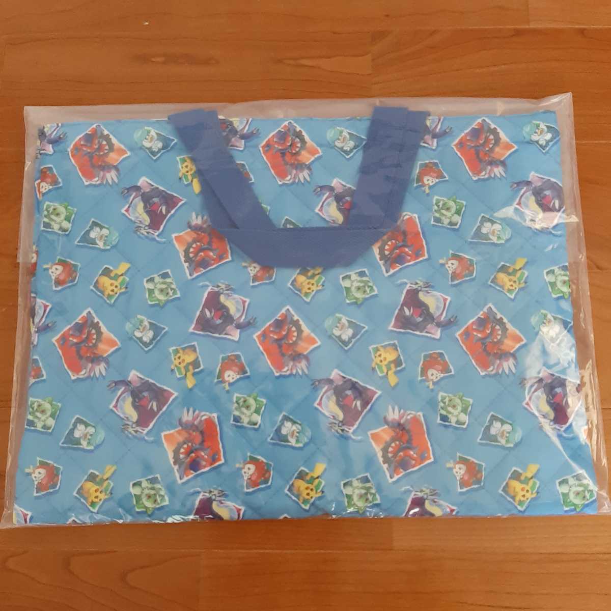 2 комплект новый товар Pokemon центральный ручная сумка сумка NEWADVENTURE алый violet сумка для занятий большая сумка Pokemon стеганый посещение детского сада