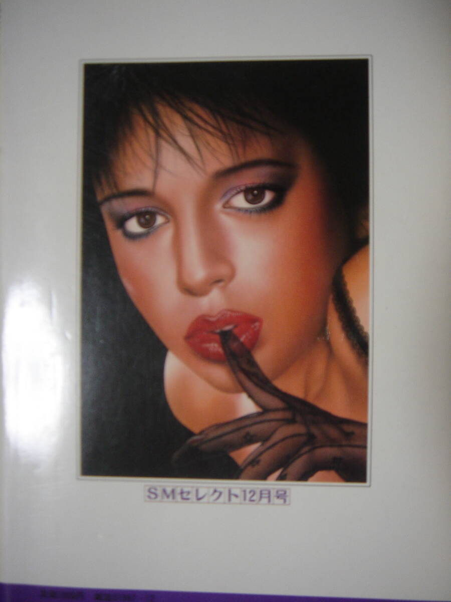 ★　SMセレクト　1986年12月號　 ★