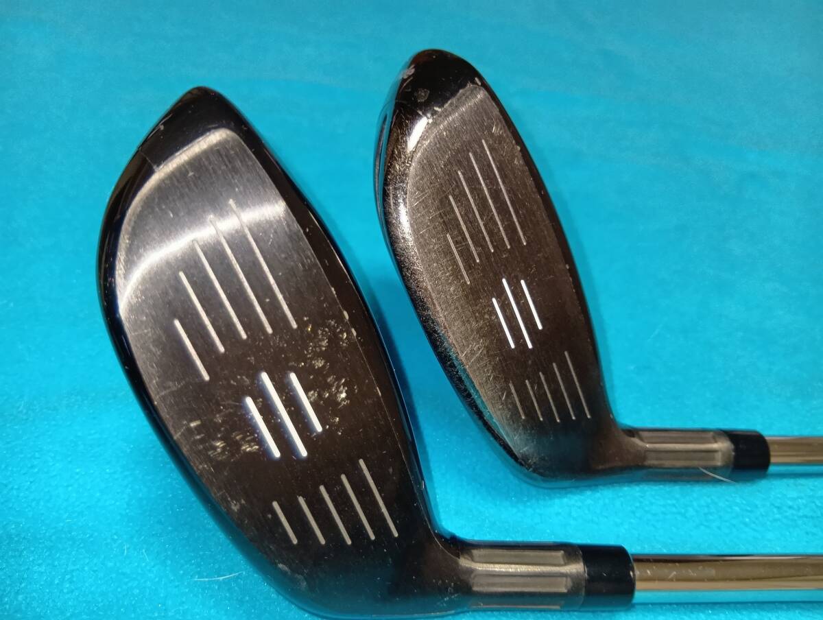 Taylormade テーラーメイド M2 2016 レスキュー ユーティリティ 4U 22° 5U 25° スチール REAX 90 S [検] タイトリスト キャロウェイ ピン