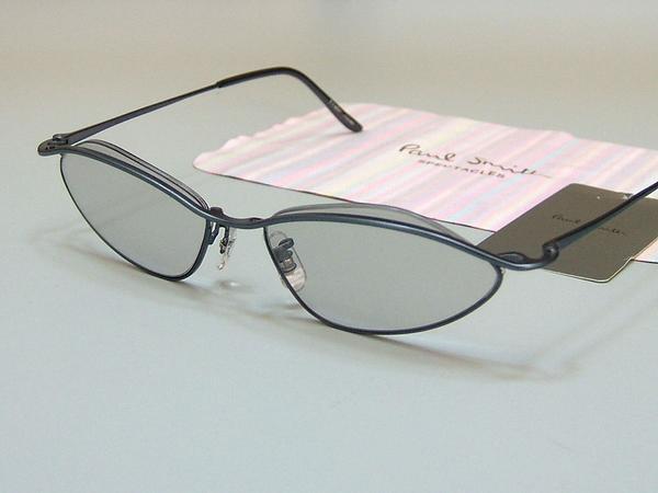 3.4萬(wàn) 新品 アイヴァン EYEVAN ポールスミス Paul Smith サングラス