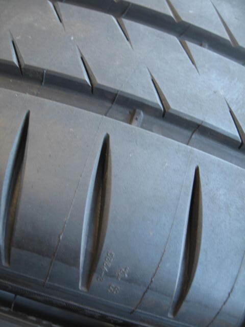 * новый такой же? быстрое решение есть * Michelin PS4S 245/35*275/30 4шт.