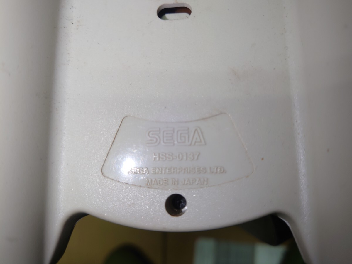  Sega Saturn контроллер 