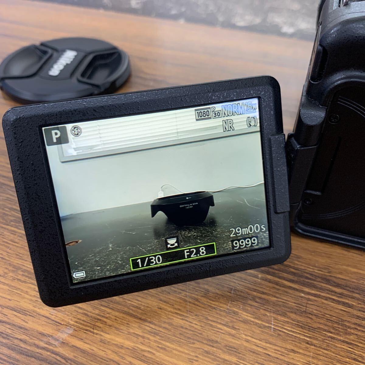 中古品 Nikon COOLPIX P1000 デジタルカメラ ニコン 一眼 クールピクス