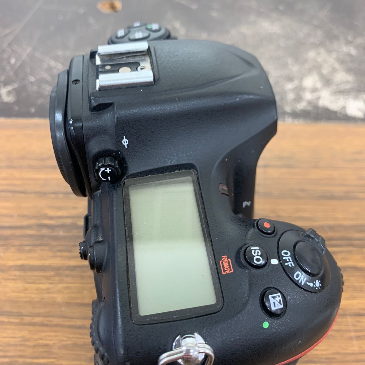 中古品 Nikon D500 ボディ デジタル一眼レフカメラ ニコン デジタルカメラ 