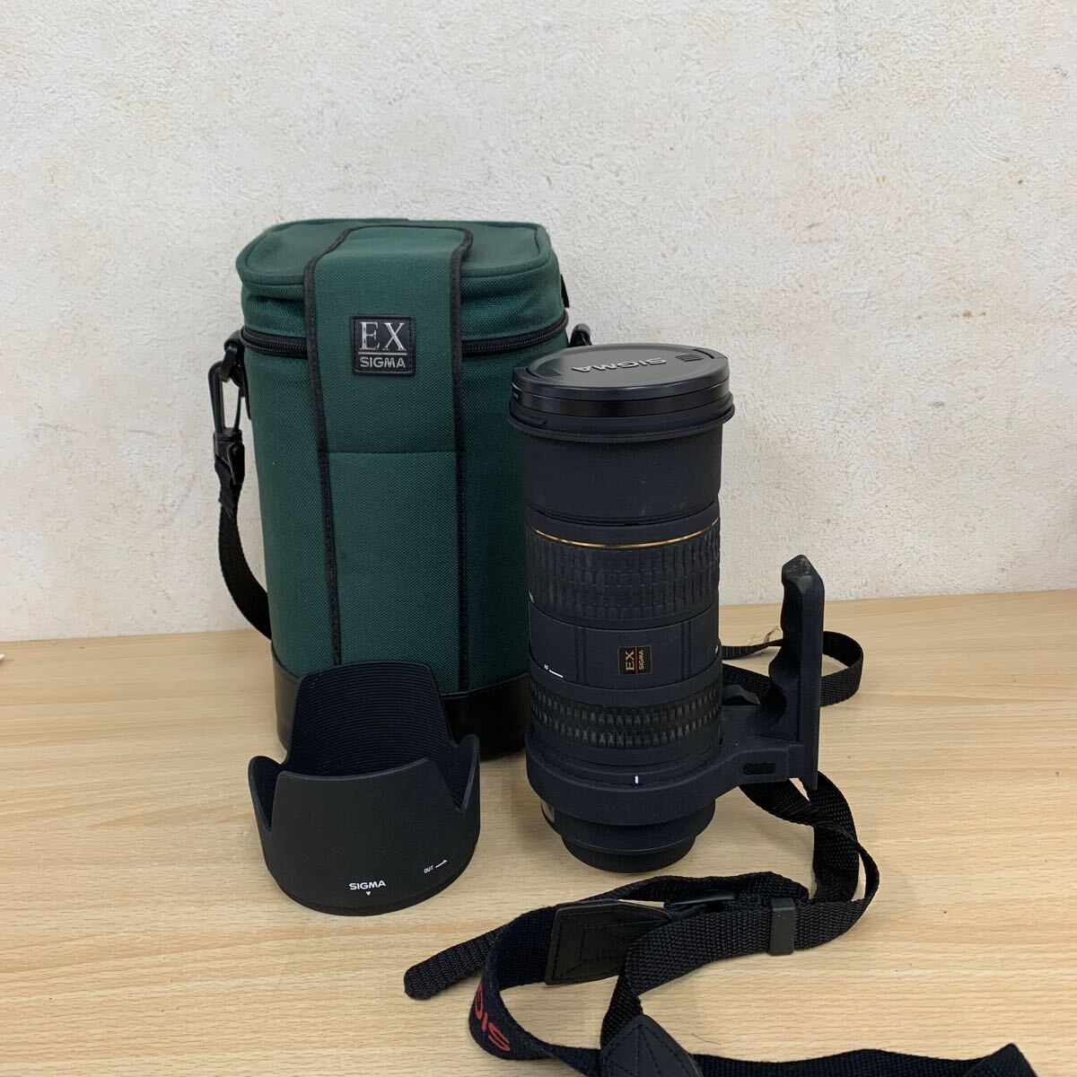 シグマ【50-500mm F4-6.3】SONY MINOLTA α Aマウント シグマ【50-500mm F4-6.3】SONY MINOLTA α Aマウント