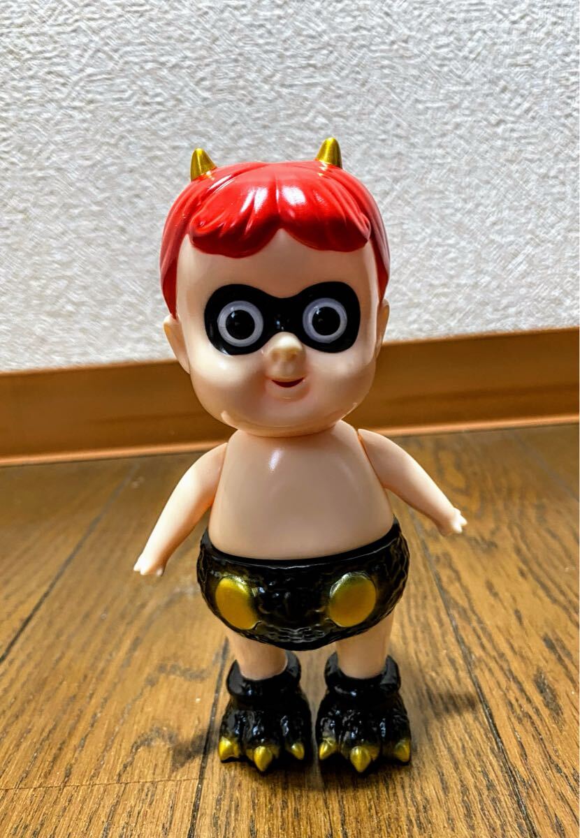 ブラックパールズ blackpearls コラボ hapy taro ソフビ ブラックパールズ blackpearls コラボ hapy taro ソフビ