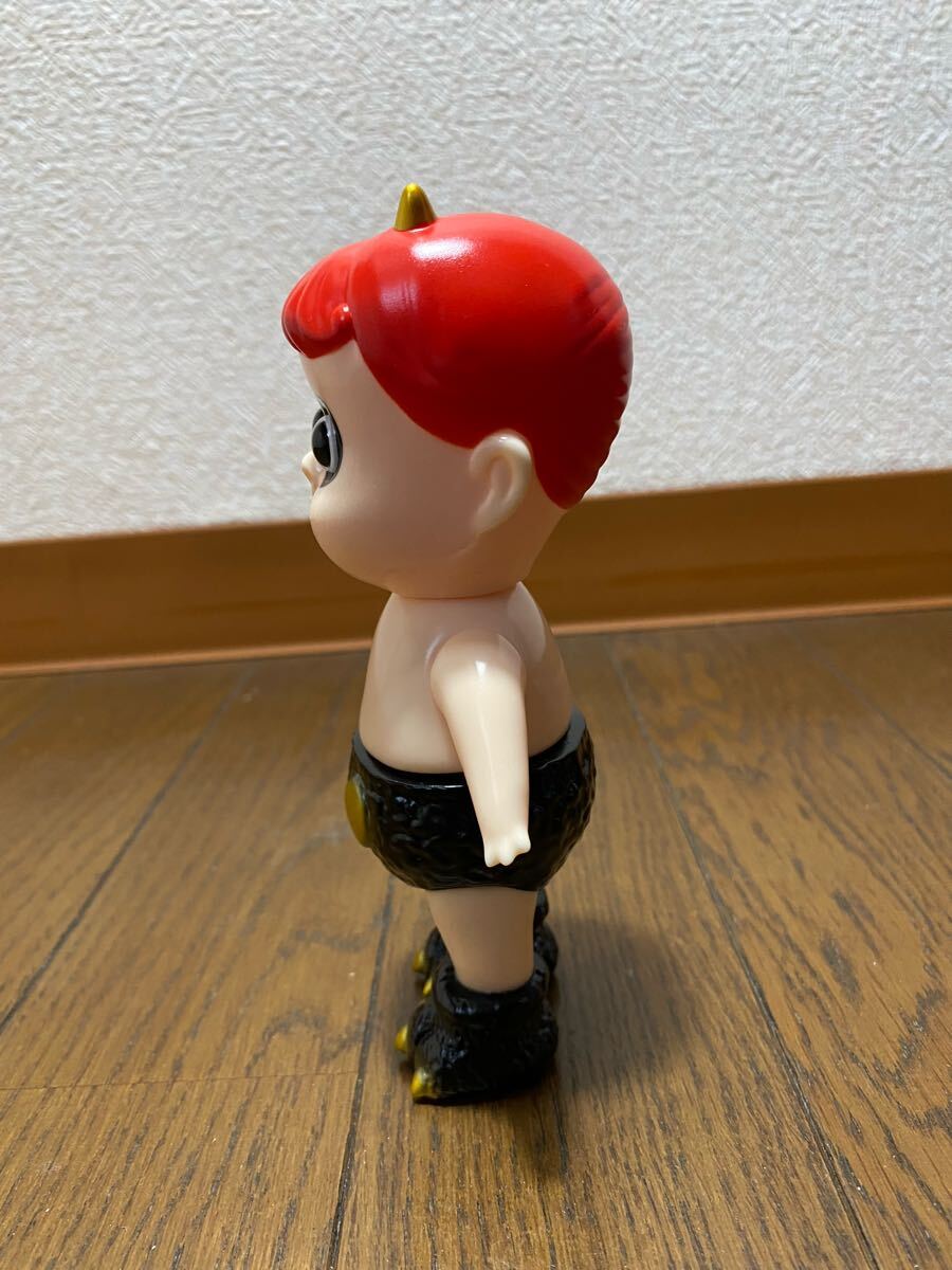 ブラックパールズ blackpearls コラボ hapy taro ソフビ ブラックパールズ blackpearls コラボ hapy taro ソフビ