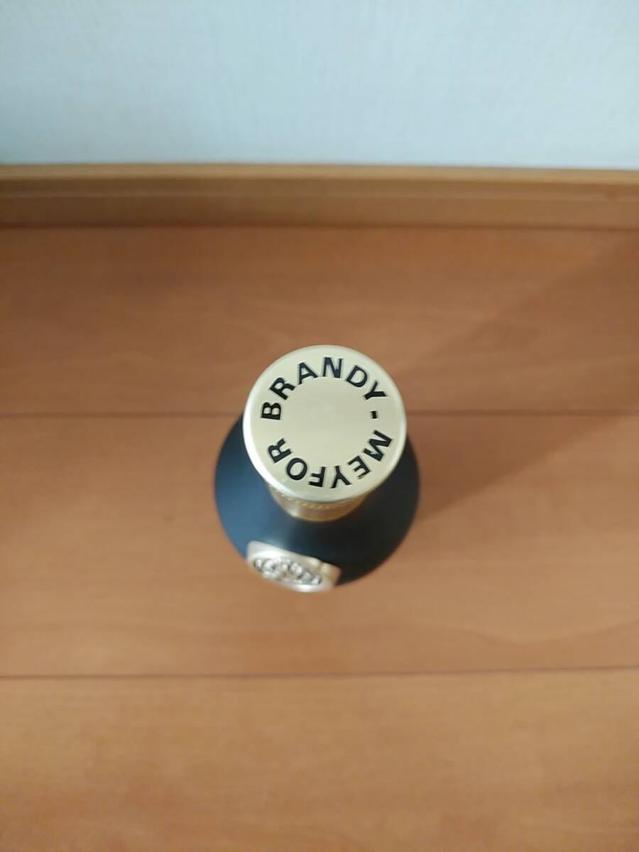 未開栓★NAPOLEON ナポレオン★MEYFOR メイフォー★ブランデー 700ml 42％ 