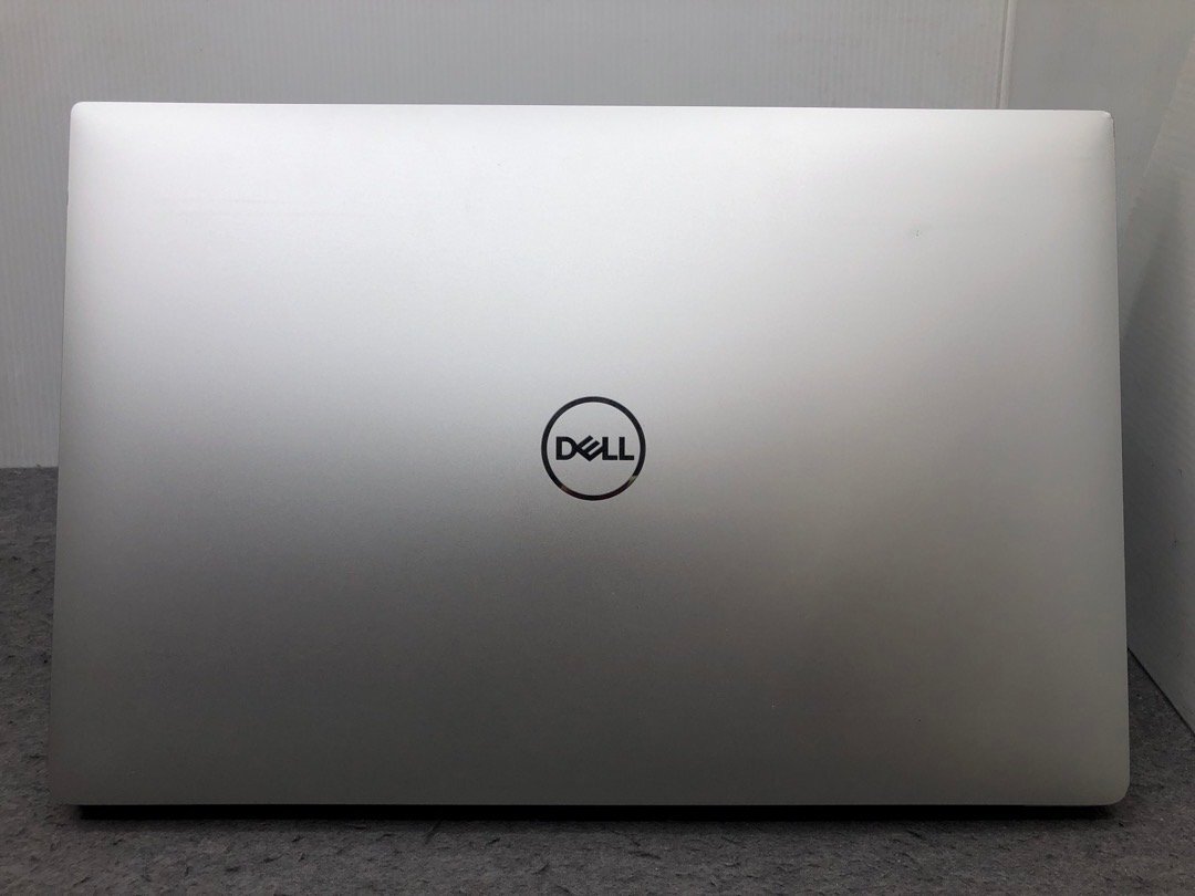 【DELL】Precision 5540 Corei7-9750H メモリ32GB SSD256GB NVMe NVIDIA Quadro T1000 Windows11Pro 15.6inch FHD 中古ノートPC