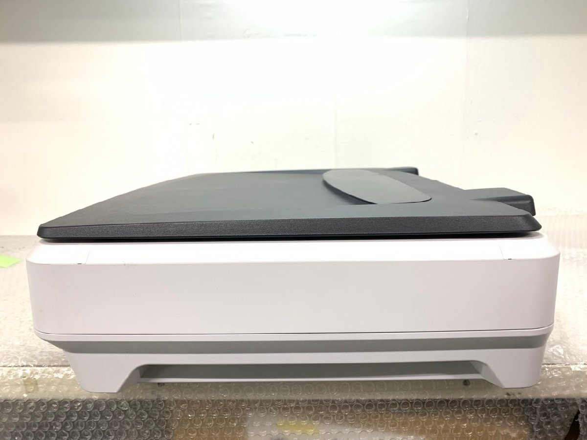 [EPSON]A3f Lad bed сканер DS-G20000 рабочее состояние подтверждено 