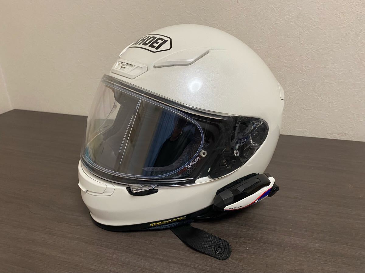 Z-7 内装セット｜オプション＆リペアパーツ｜ヘルメット SHOEI