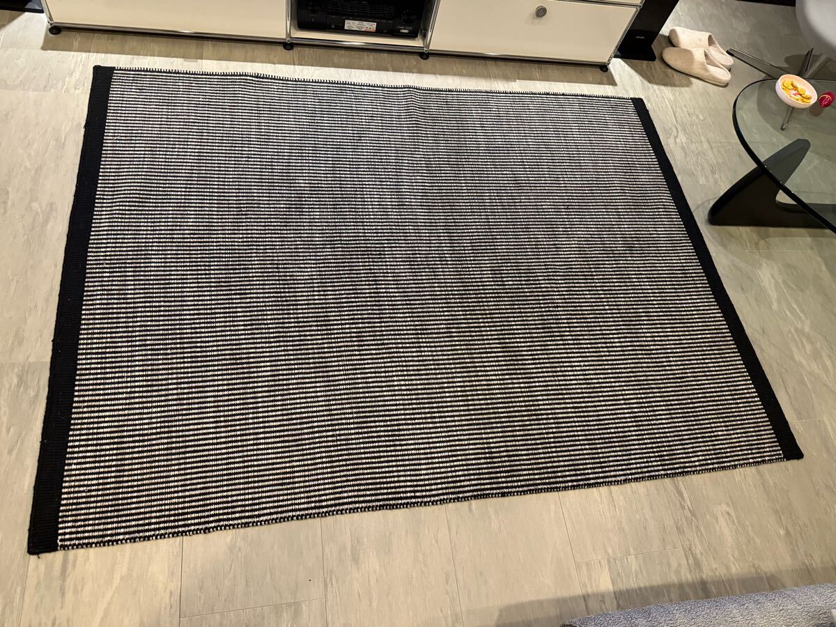 ACTUS HARALD ラグ 140×200 FABULA | HARALD ラグ 140×200cm｜【公式】ACTUS online｜家具