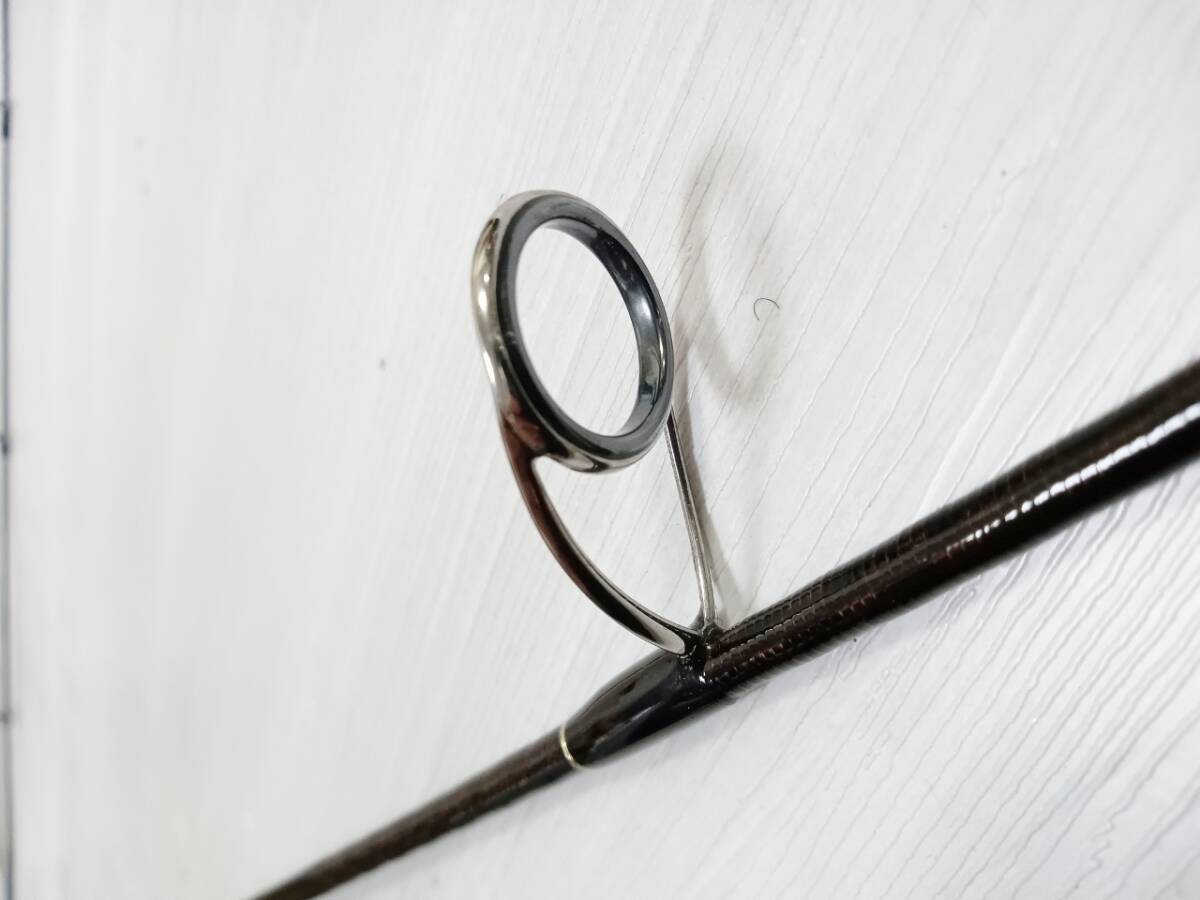 SHIMANO シマノ CARDIFF NS カーディフ NS S47UL-3 未使用品【同梱、手渡し不可】