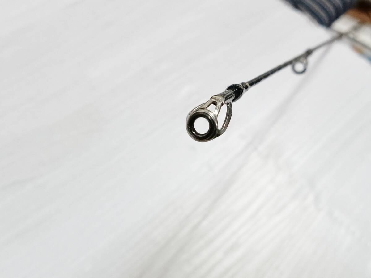 SHIMANO シマノ CARDIFF NS カーディフ NS S47UL-3 未使用品【同梱、手渡し不可】