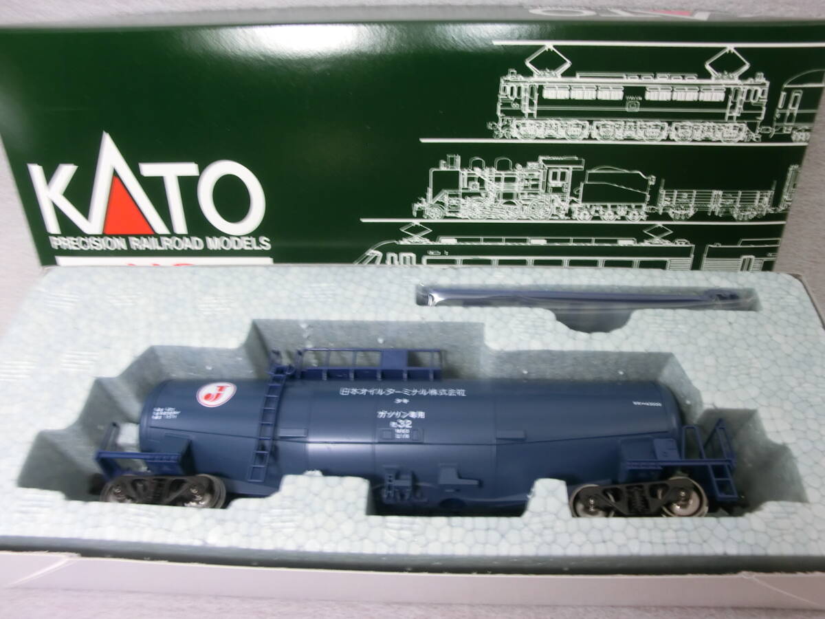 KATO　１－８１６　(HO)キタ４３０００（ブルー）_画像4