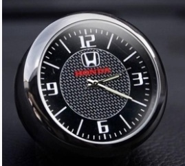 國(guó)內(nèi)発送 送料無(wú)料 HONDA　ホンダ クオーツ 時(shí)計(jì)　シビック フィットS660シャトル ヴェゼルN-BOXフリード N-VAN
