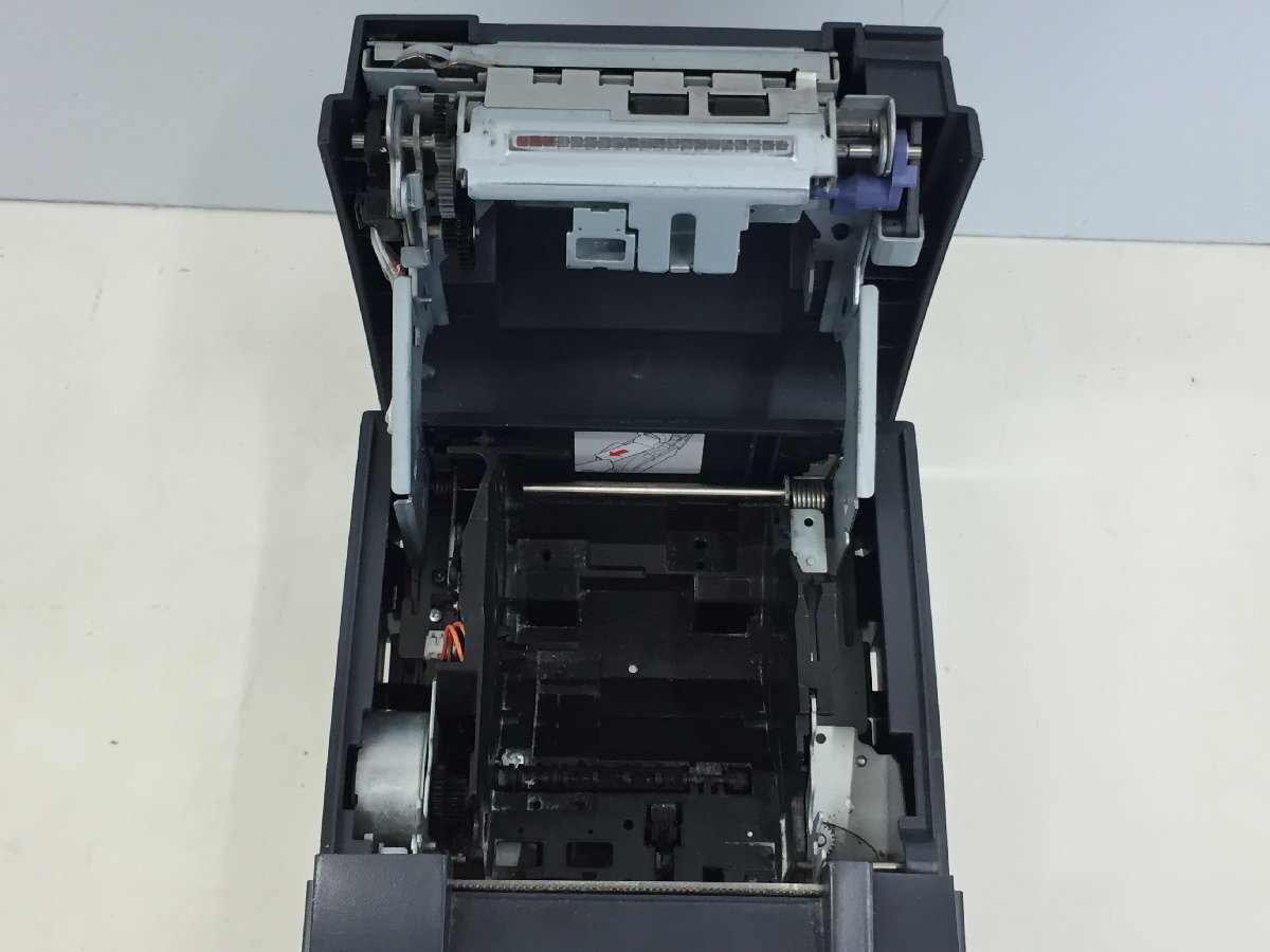 EPSON エプソン レシートプリンター TM-U220B MODEL M188B　 ?。ü?H2-S）