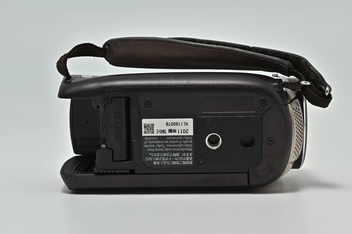 1H-985 Panasonic パナソニック HDC-TM45 デジタルカメラ ビデオカメラ