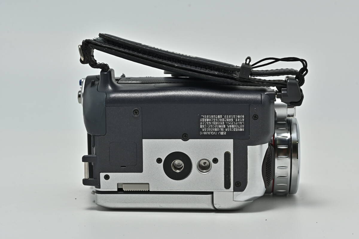 1H-809 Panasonic パナソニック DIGICAM NV-GS200 デジタルカメラ ビデオカメラ