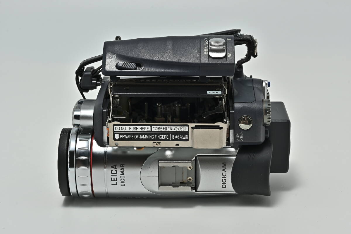 1H-809 Panasonic パナソニック DIGICAM NV-GS200 デジタルカメラ ビデオカメラ