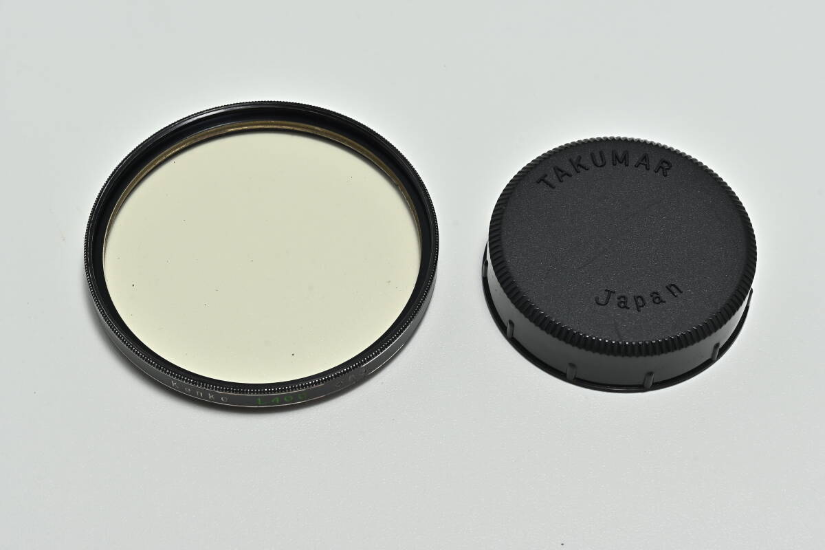 1I-277 PENTAX ペンタックス Super-Multi-Coated TAKUMAR 135mm f/2.5 前期 マニュアルフォーカス レンズ 単焦點(diǎn) 広角