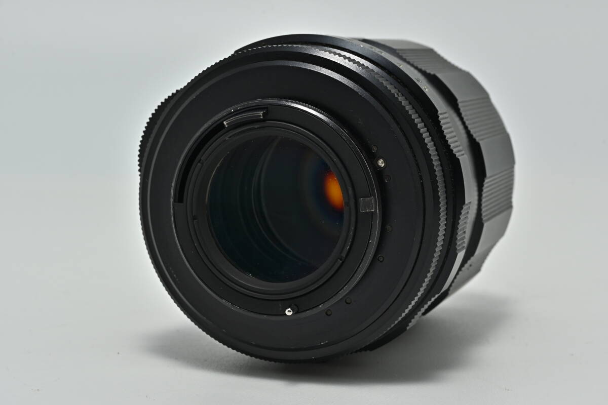 1I-277 PENTAX ペンタックス Super-Multi-Coated TAKUMAR 135mm f/2.5 前期 マニュアルフォーカス レンズ 単焦點(diǎn) 広角
