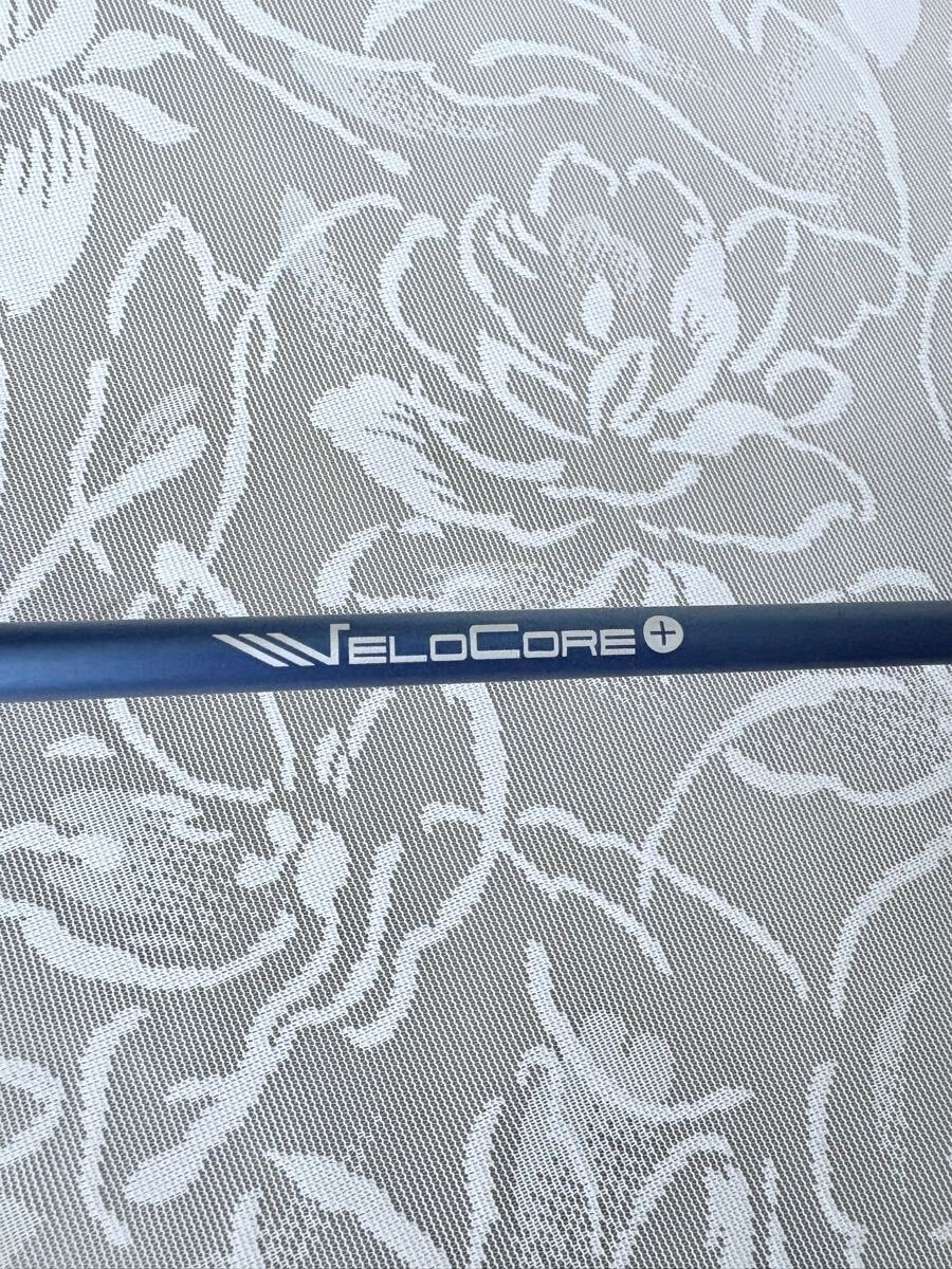 キャロウェイＥＬＹＴＥトリプルダイヤモンド10.5 ventus blue 5 2024 VeloCore Plus S 中古　　◆◆◆ エリート