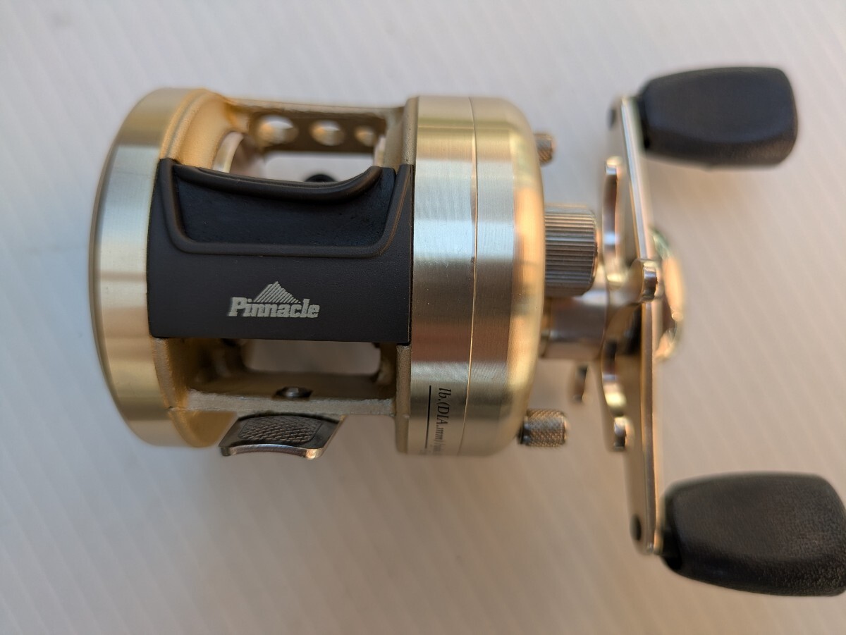 pinakrupinakru Vision VST10SP катушка bait reel ka LUKA ta и т.п. 