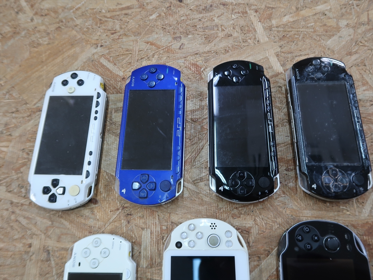 2025年最新】Yahoo!オークション -ps vita ジャンクの中古品