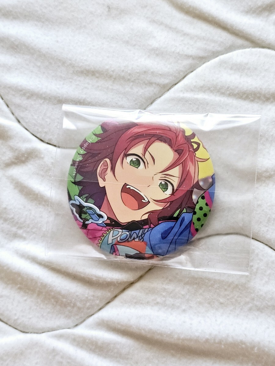 あんスタ 衣更真緒 缶バッジ May idol 20点まとめ売り あんスタ 衣更真緒 缶バッジ May idol 20点まとめ売り 想像を超え