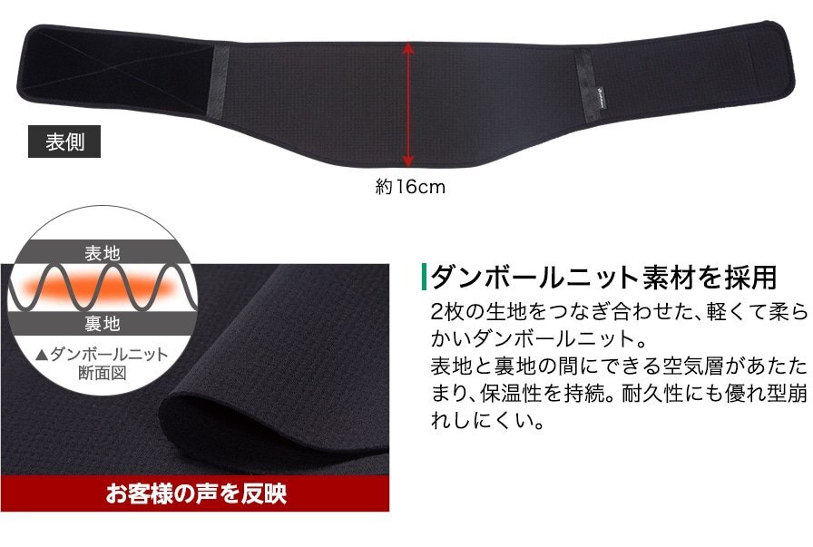 ★ファイテン★phiten★サポーター メタックス　腰用ソフトタイプ　S~Mサイズ